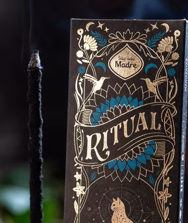 Sagrada Madre Ritual Incense Manifest