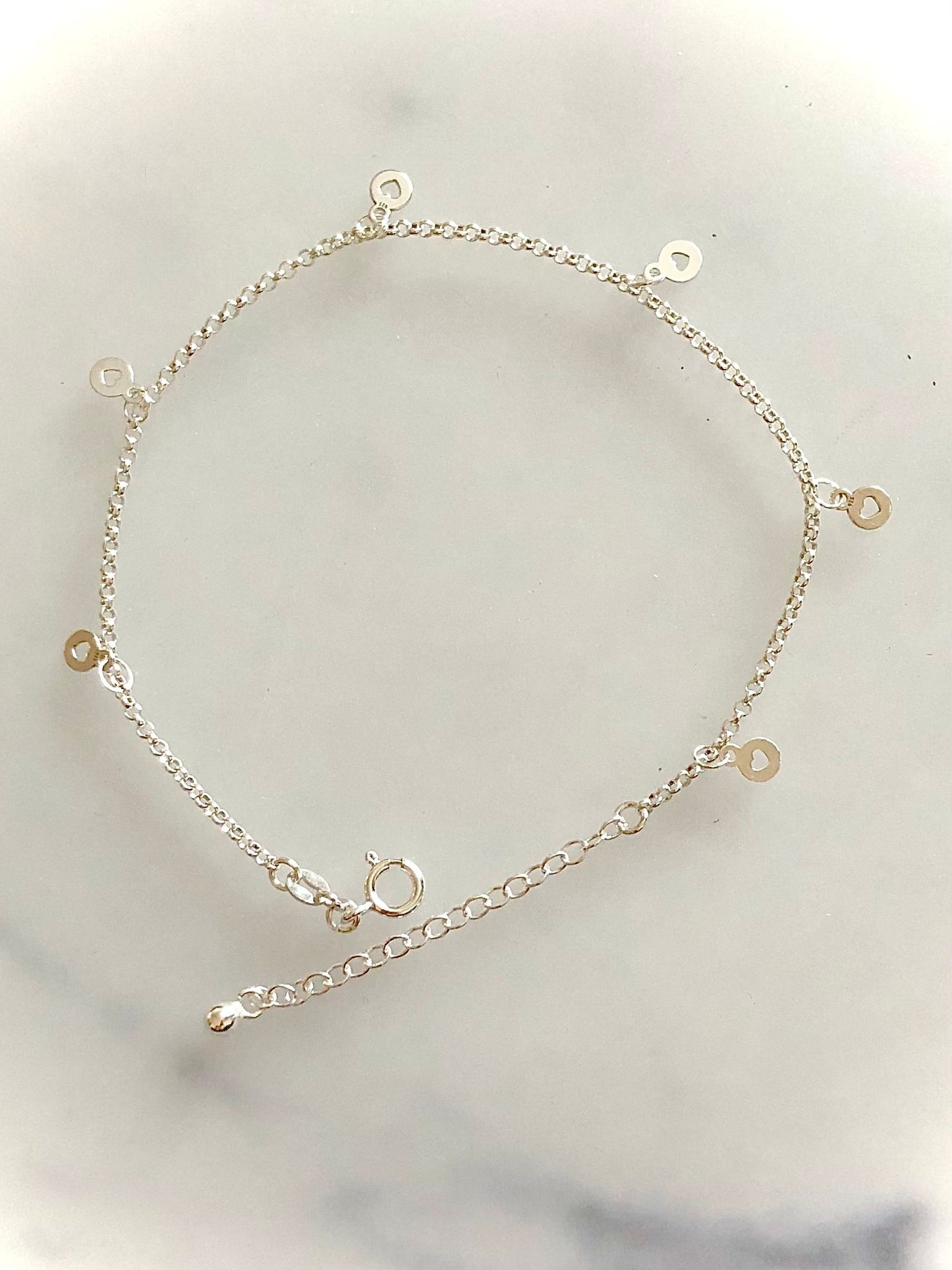 CHARMING Silver