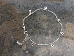 CHARMING Silver