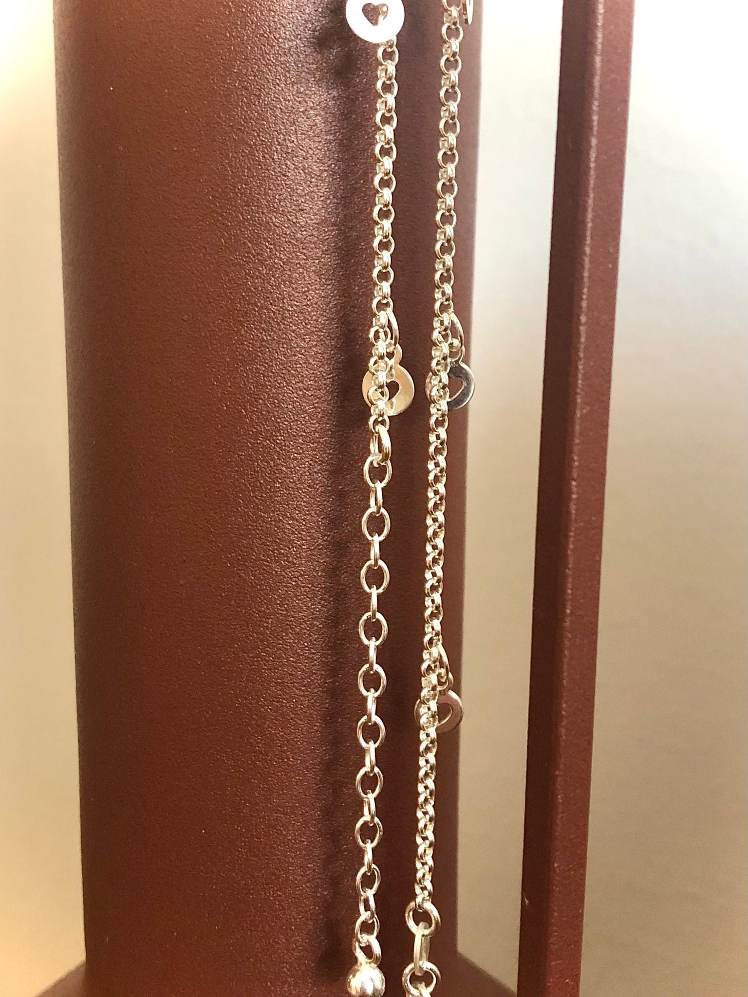 CHARMING Silver