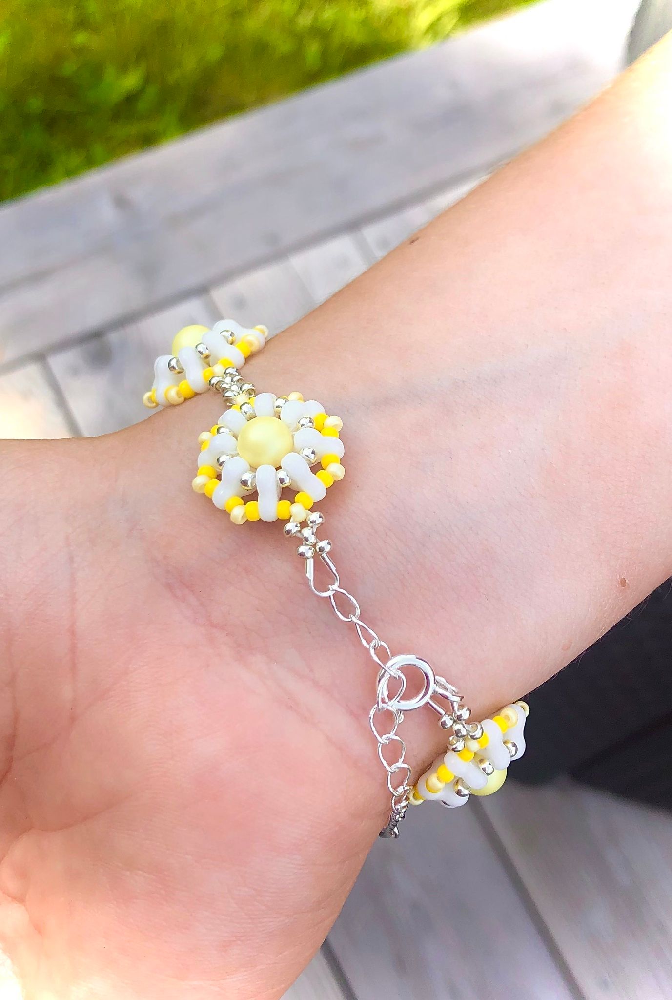 LEMON ROSE