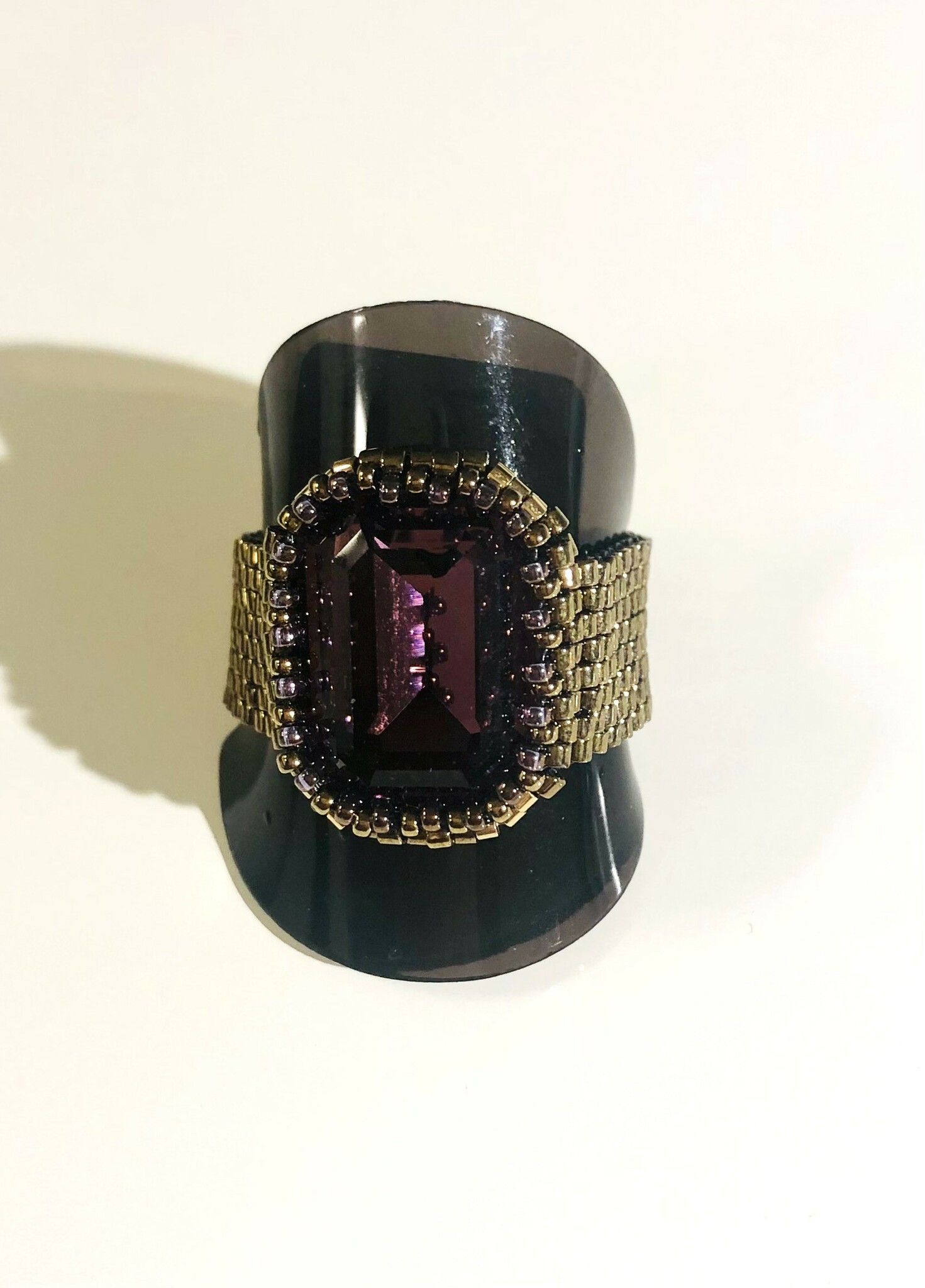 STOCKHOLM ring