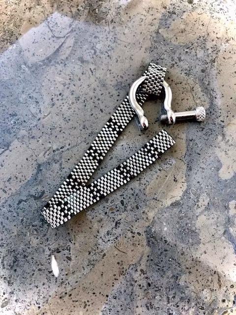 GUY Herr/Unisex armband