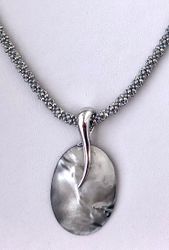 NORTHERN LIGHT halsband