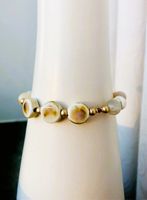 LILLY armband vit