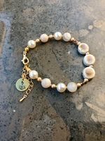 LILLY armband vit