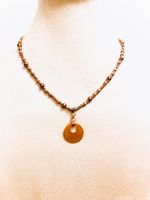 MARIA halsband