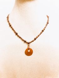 MARIA halsband