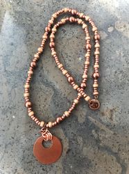MARIA halsband