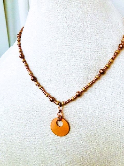 MARIA halsband