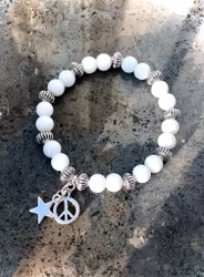 White star