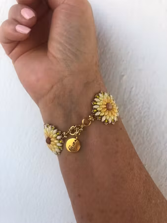 FLORISH in Sunshine