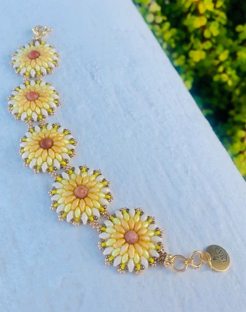 FLORISH in Sunshine