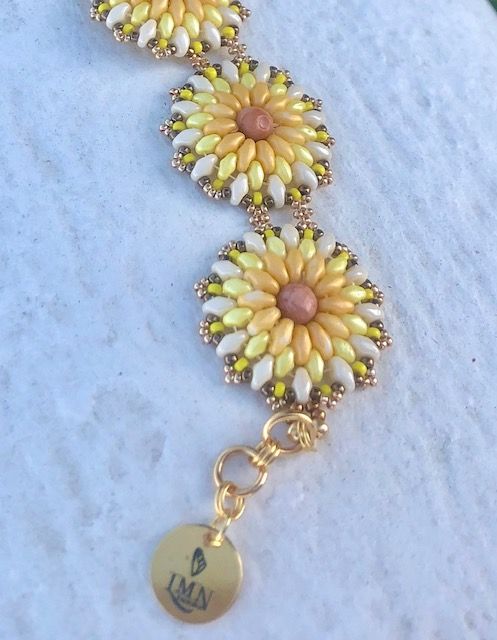 FLORISH in Sunshine