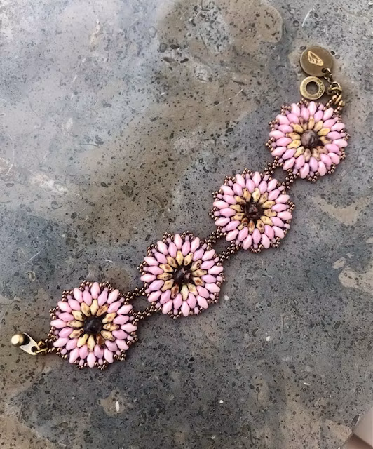 FLORISH in Greece