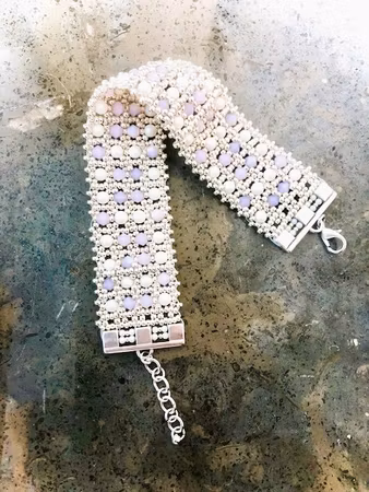 LOVE IT CUFF