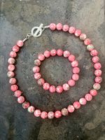 CANDY halsband 2 varianter.
