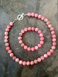 CANDY halsband 2 varianter.