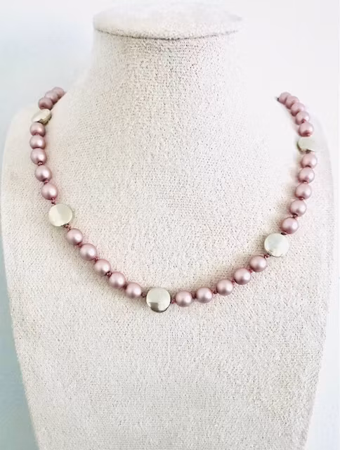 PLEASURE halsband