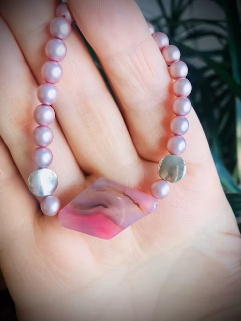 PLEASURE armband