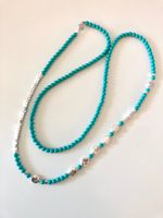 SKOPELOS långt halsband