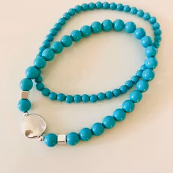 SKOPELOS 2 delat armband