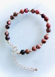 LIVADIA med silver 925