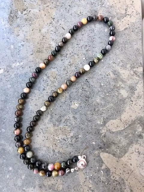 TURMALIN halsband