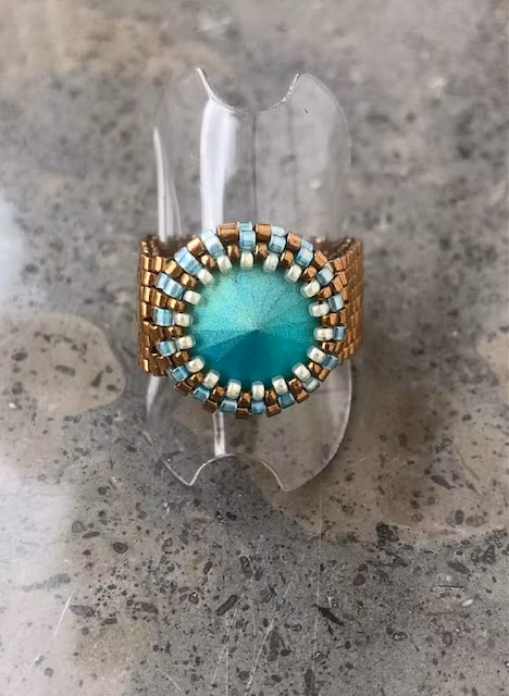 SMART ringar