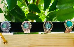 SMART ringar
