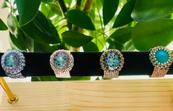 SMART ringar