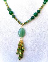 UNIQUE halsband