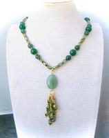 UNIQUE halsband