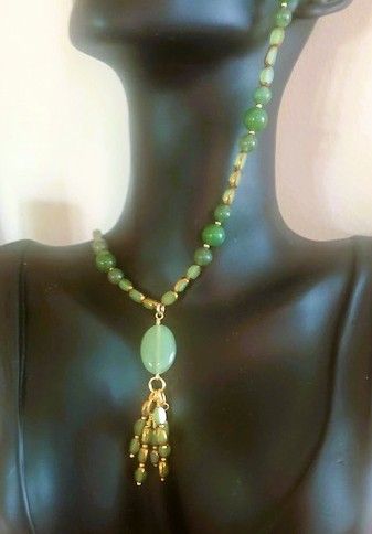 UNIQUE halsband