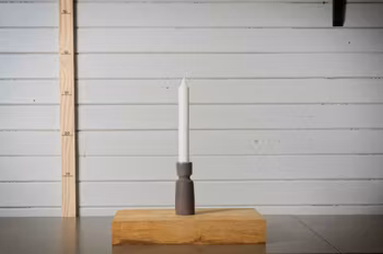ENGELBREKT keramik ljusstake