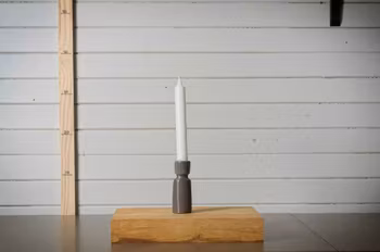 ENGELBREKT keramik ljusstake
