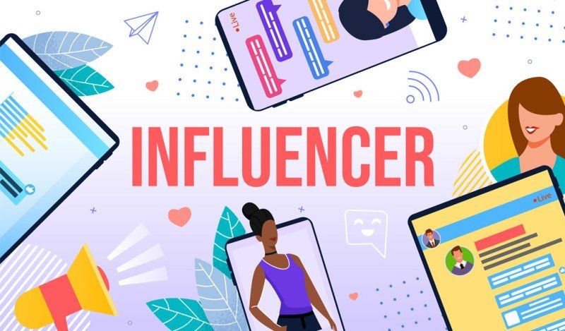 Influenser