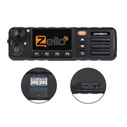 Anysecu W7  / INRICO tm7