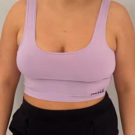 SET | Topp & Stringtrosa
