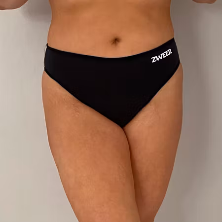 3-Pack | Hög Brazilian Trosa