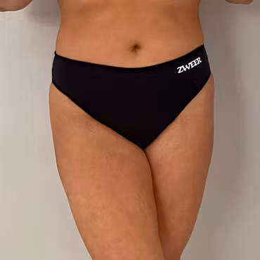 SET | Triangle Topp & Hög Brazilian Trosa