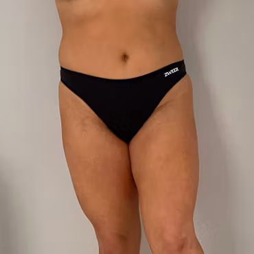 Låg Brazilian Trosa