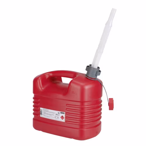 Bränsledunk 10 liter
