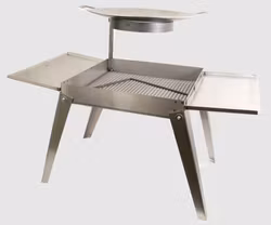 Firebox 8p inkl fäste HD/HD2