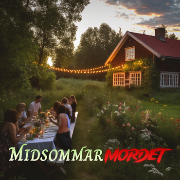 Midsommarmordet