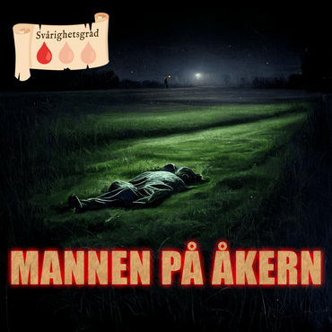 Mannen på åkern