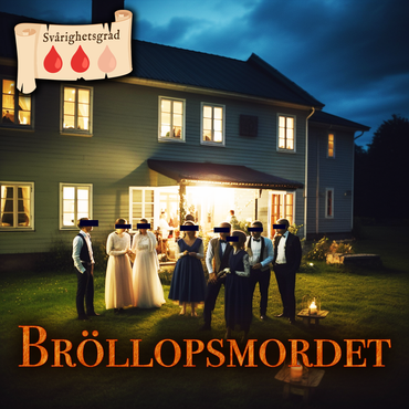 Bröllopsmordet