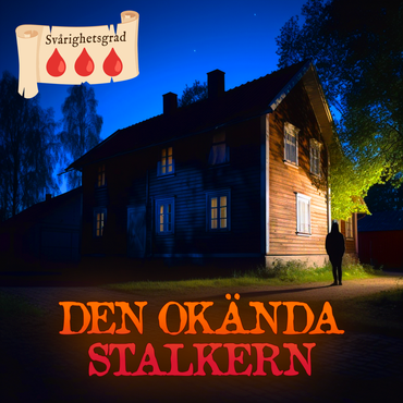 Den okända stalkern