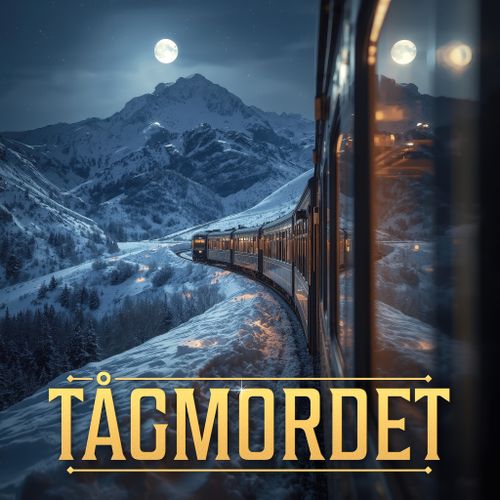 Tågmordet