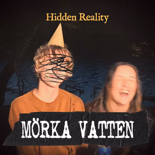 Mörka Vatten